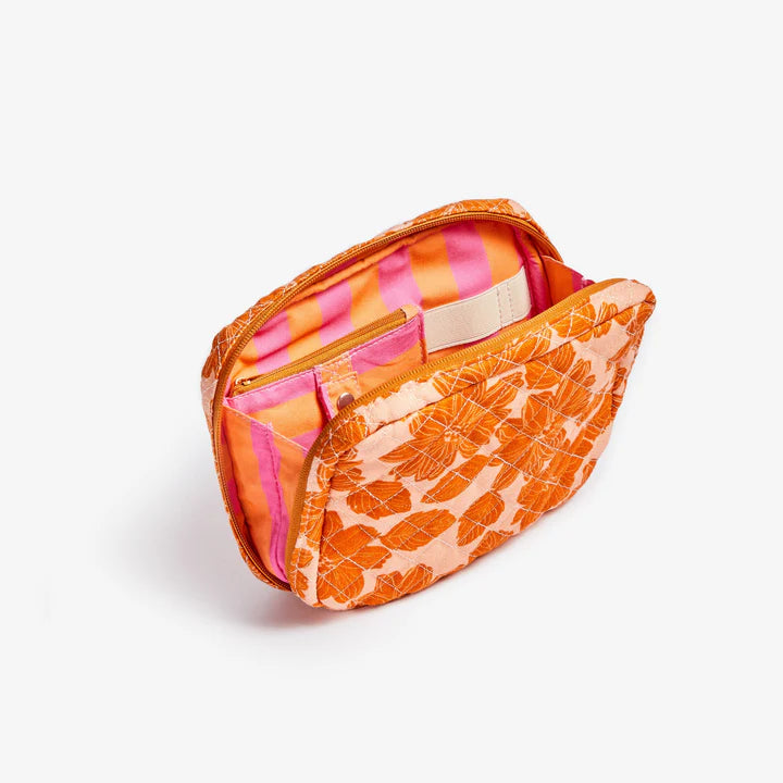 Bonnie and Neil Margot Toiletry Bag - Small