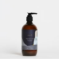 Hand and Body Lotion 500ml
