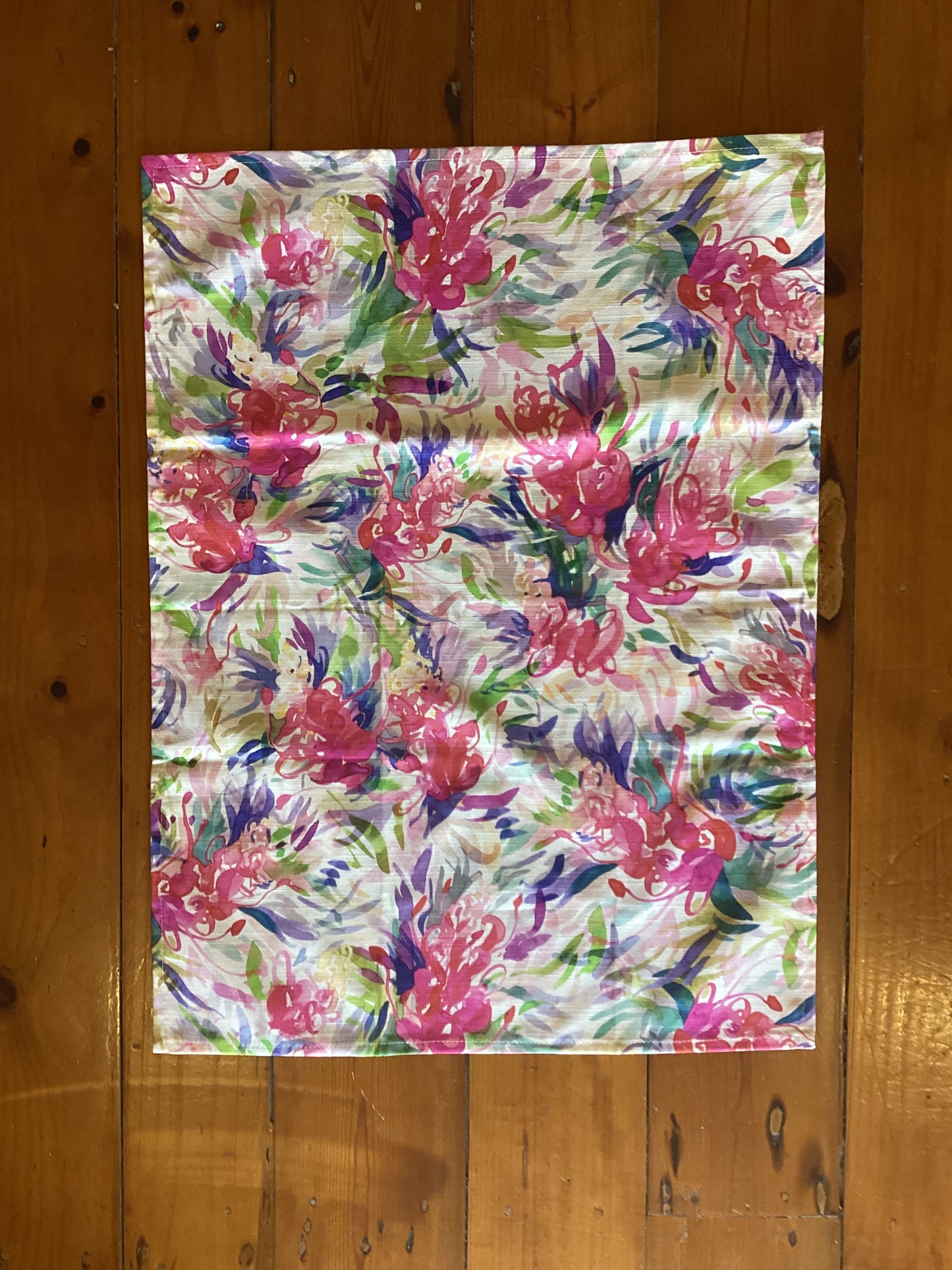 Natalie Martin Art Tea Towels - Various Designs