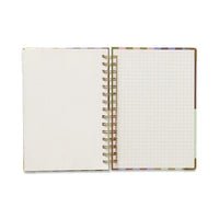 Perpetual Planner - Bold Stripe
