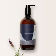 Hand and Body Lotion 500ml