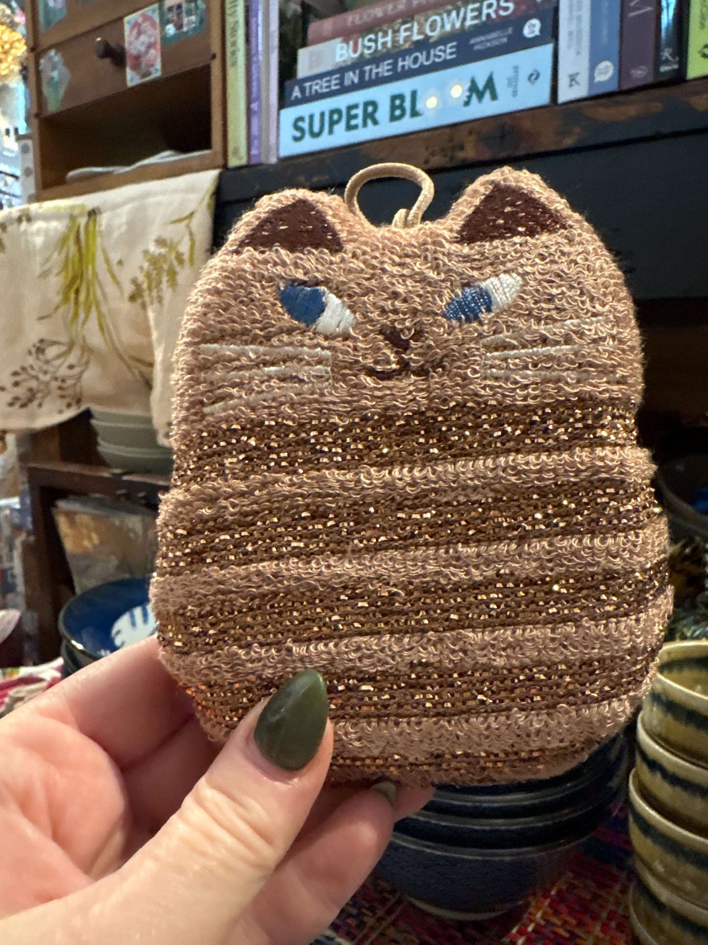 Concept Japan Kitchen Sponge