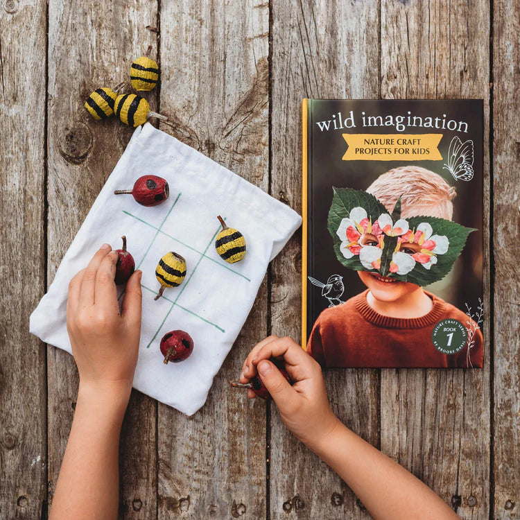 Wild Imagination