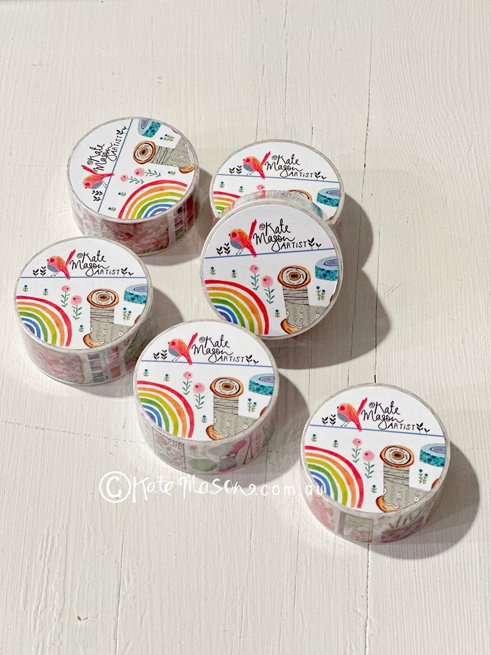 Hobbies WASHI TAPE