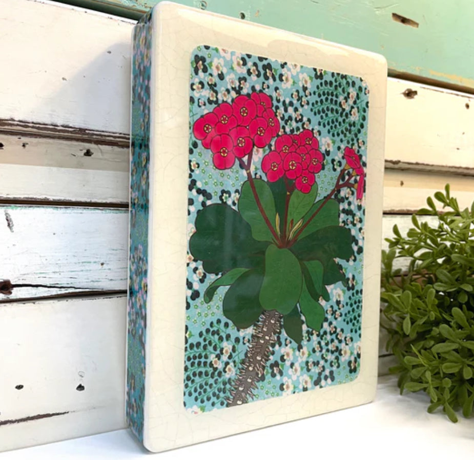 Lost & Found Art Co - Crown of Thorns