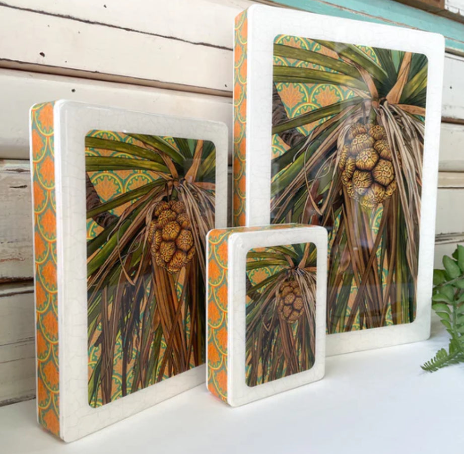 Lost & Found Art Co - Pandanus