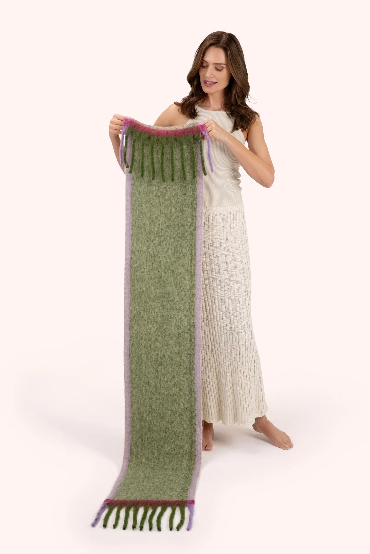 POWDER Aria Scarf