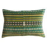 Sage and Clare Arlette Velvet Pillowcase