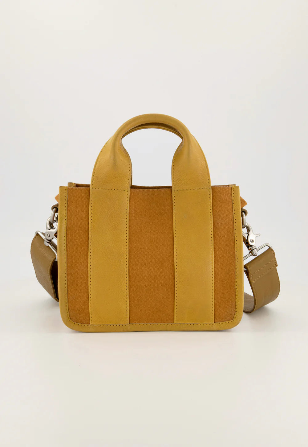 Nancybird Handle Tote