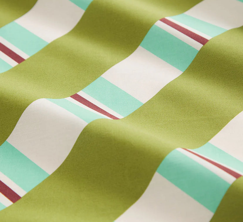 Sage and Clare - Alejandro Cotton Quilt Cover