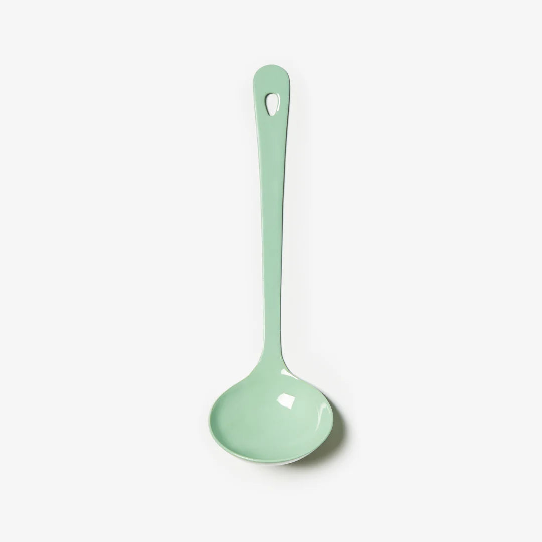 Bonnie and Neil Enamel Kitchen Set
