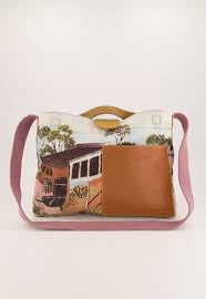 Nancybird Assembly Tote