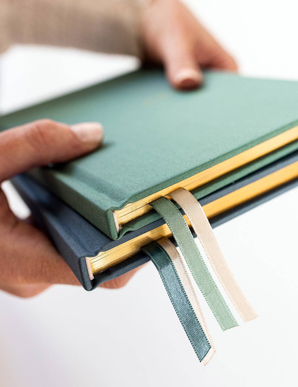 Bespoke Press Birthday Reminder Book