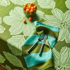 Bonnie and Neil Linen Napkins (set 4)