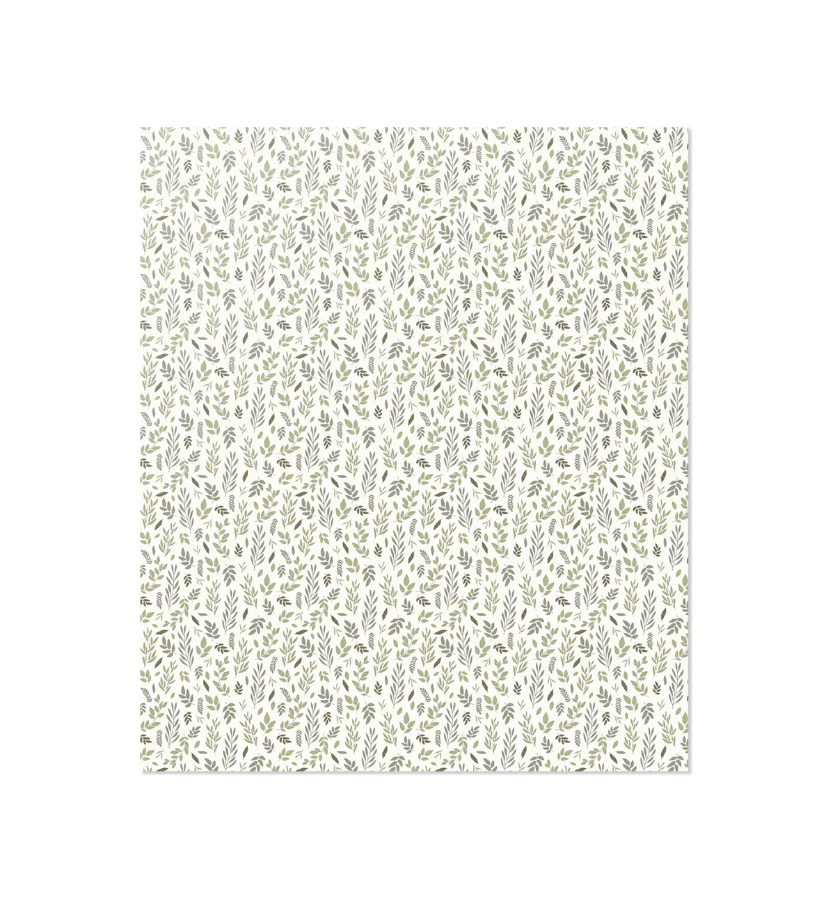 Emma Kate Co - Spring Leaves | Signature Notebook