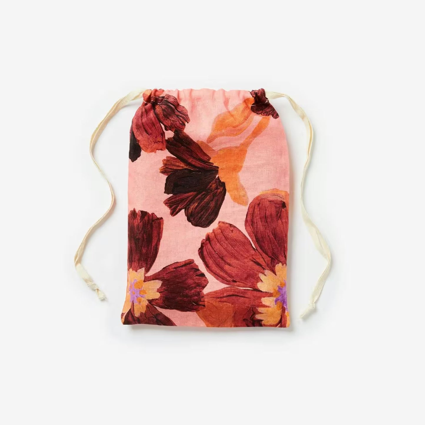 Cosmos Pink Pillowcases