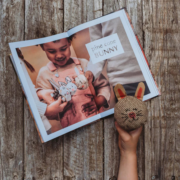 Wild Celebrations Book