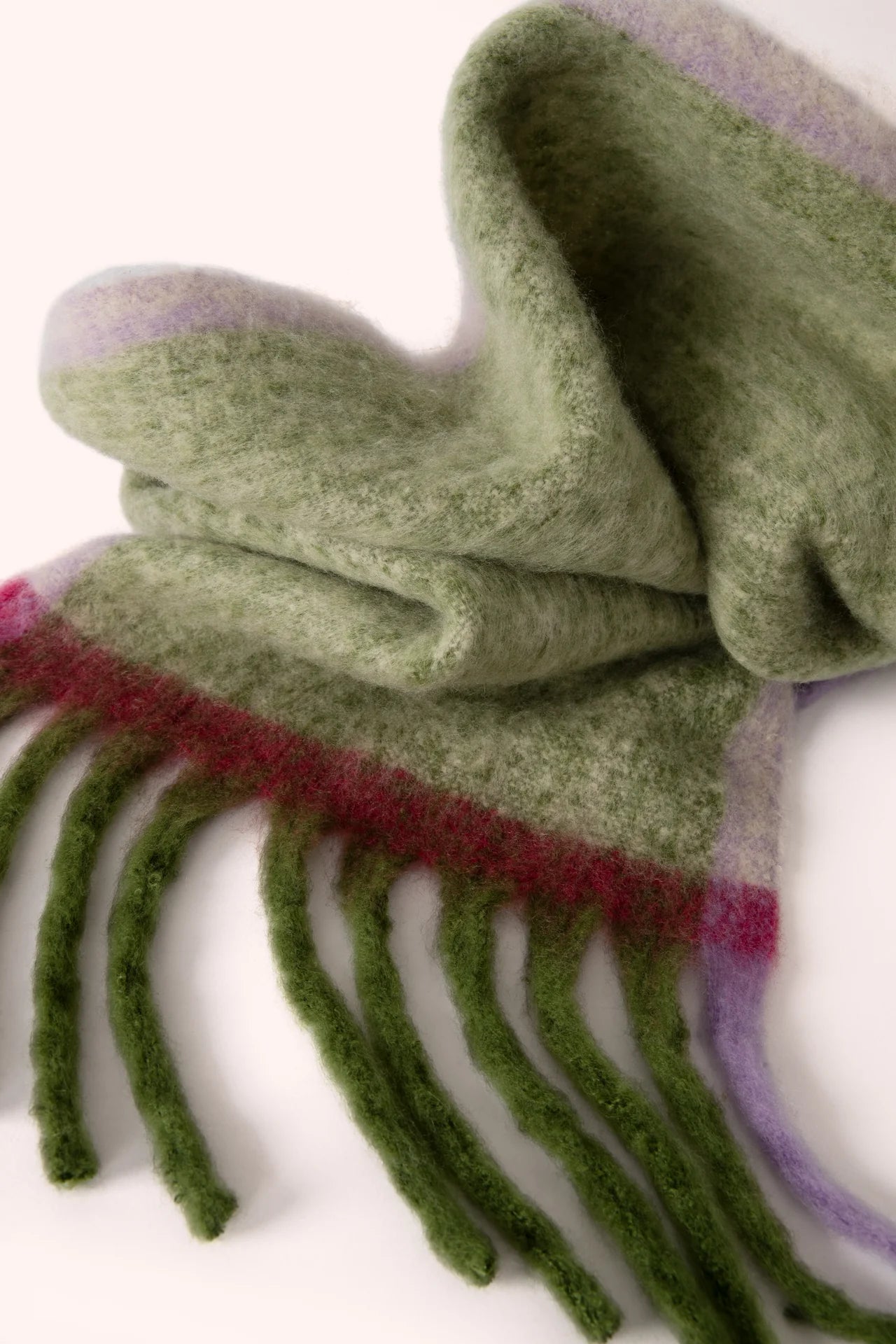 POWDER Aria Scarf