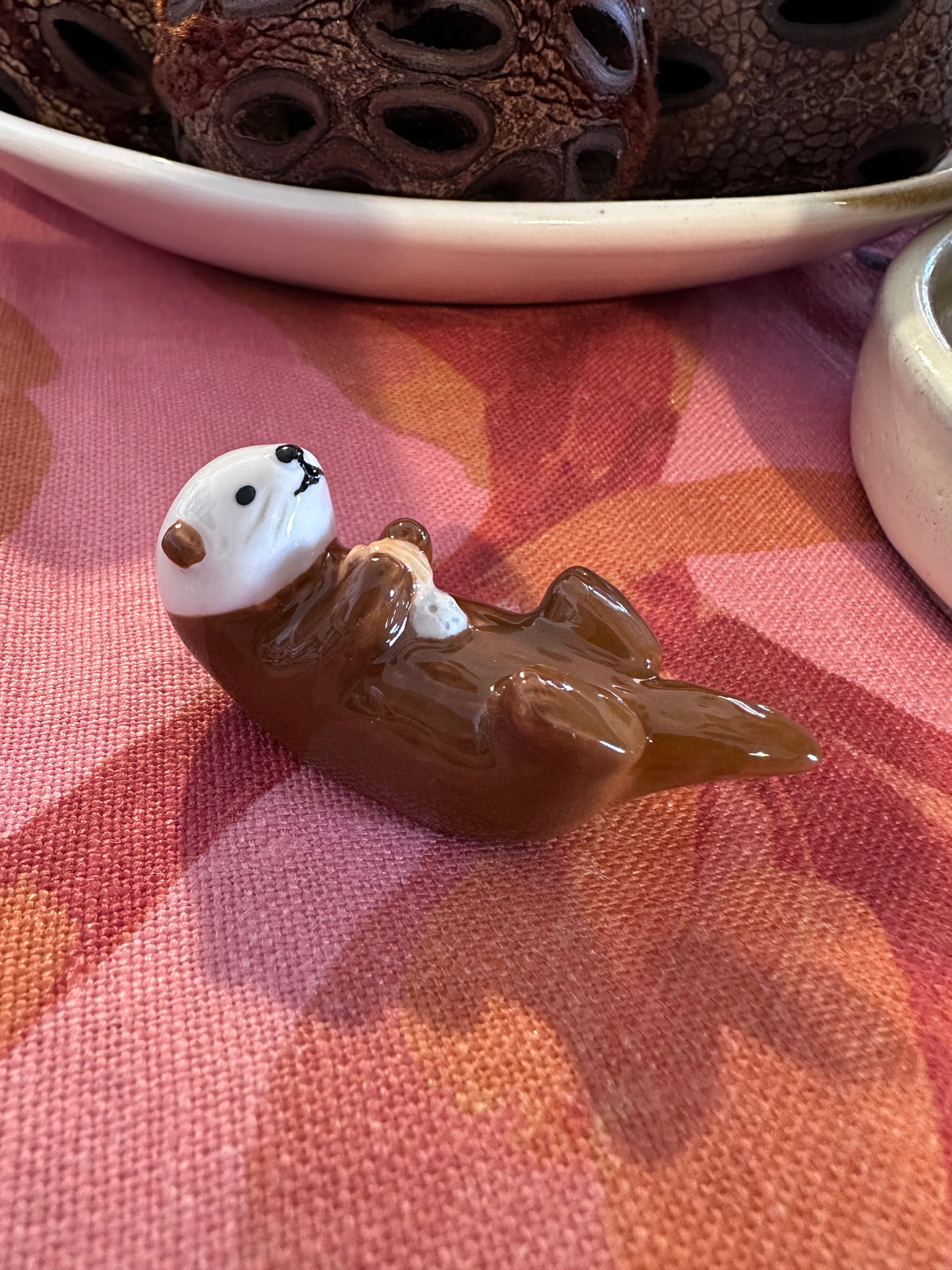 Concept Japan Otter Chopstick Rest