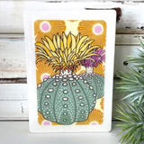 Lost & Found Art Co - Cactus Pride