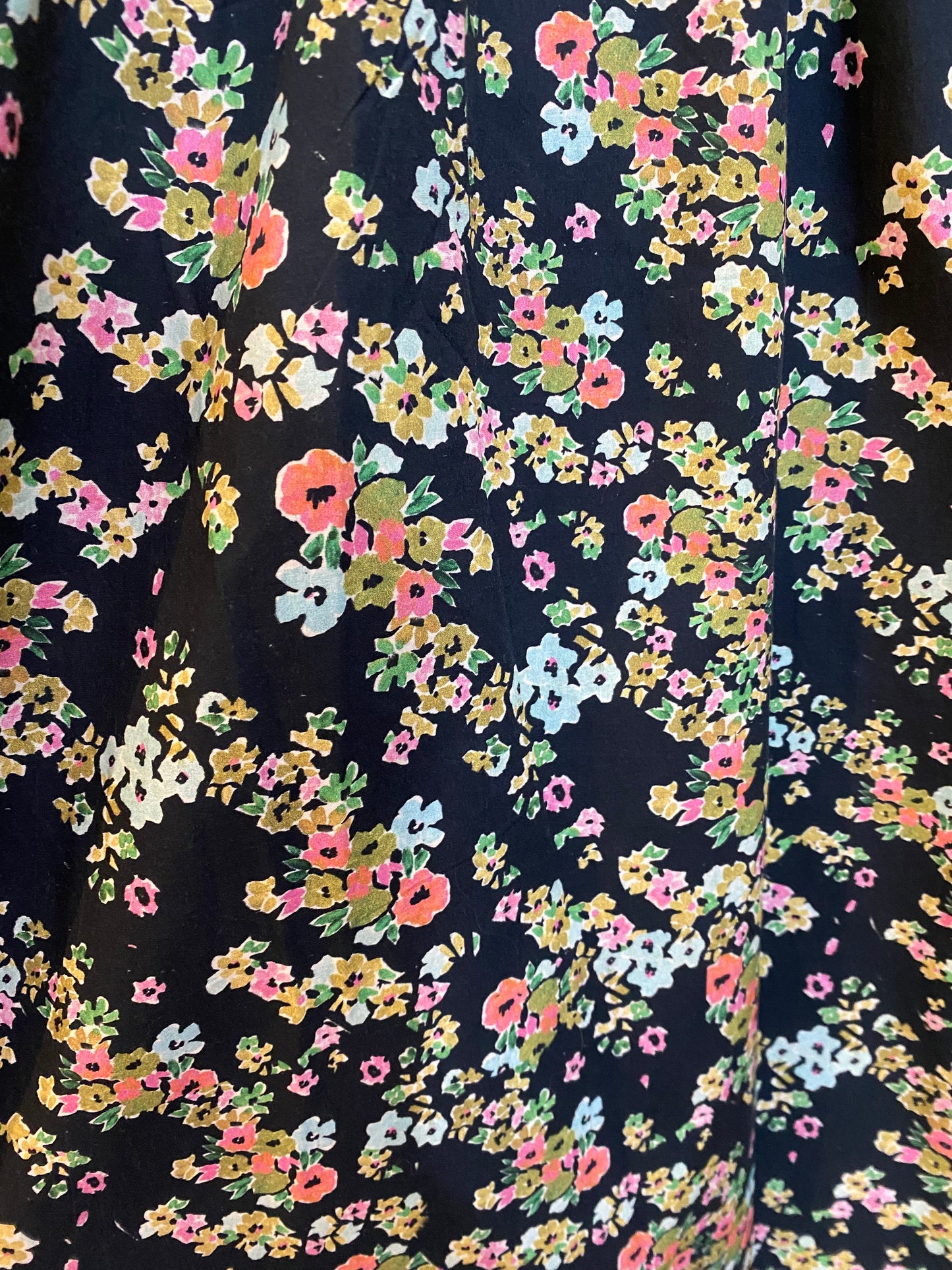 Lazybones Jasmine Dress Florette