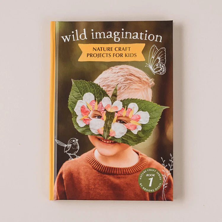 Wild Imagination