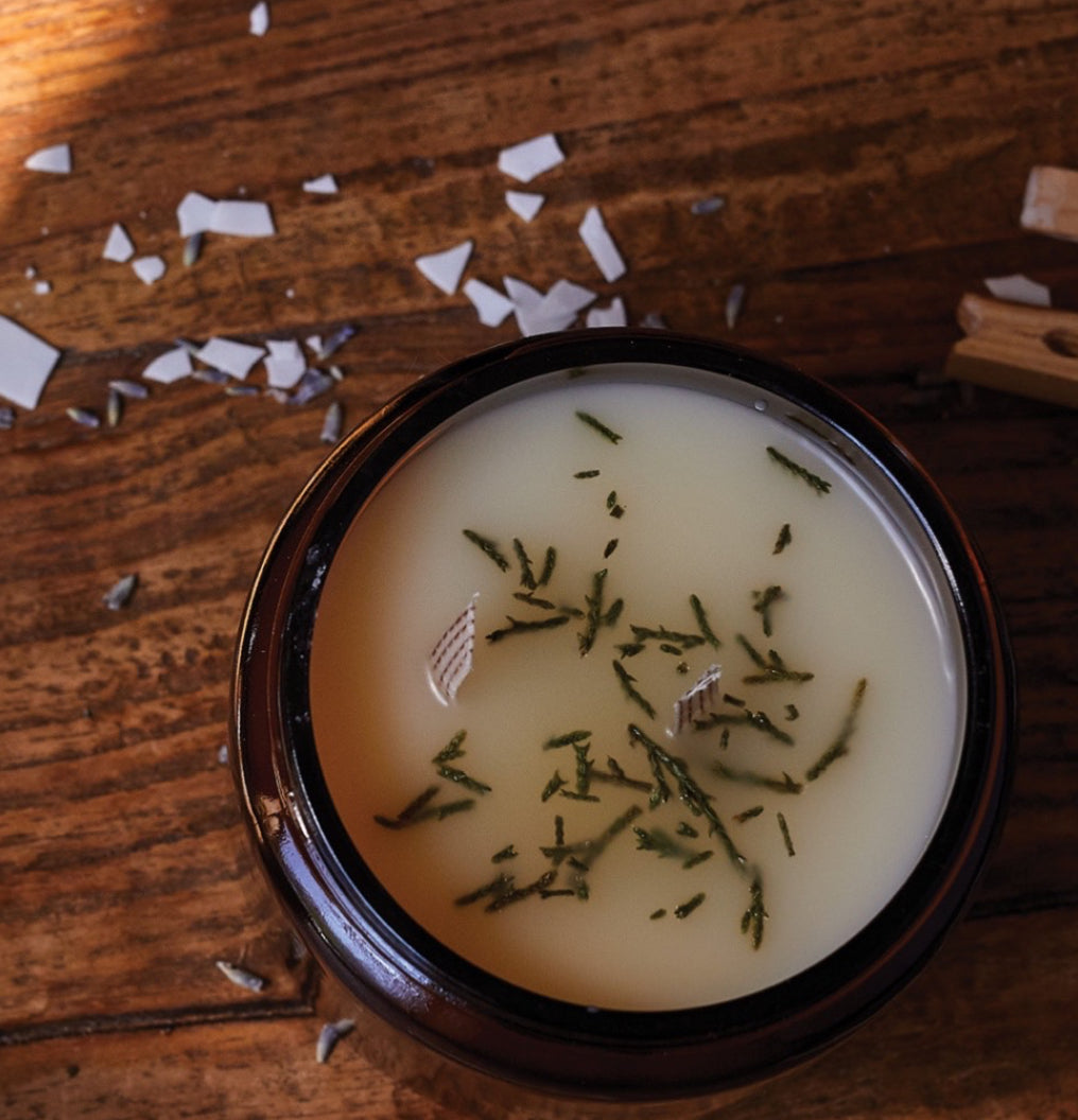 Richmond Botanical Co - Huon Pine