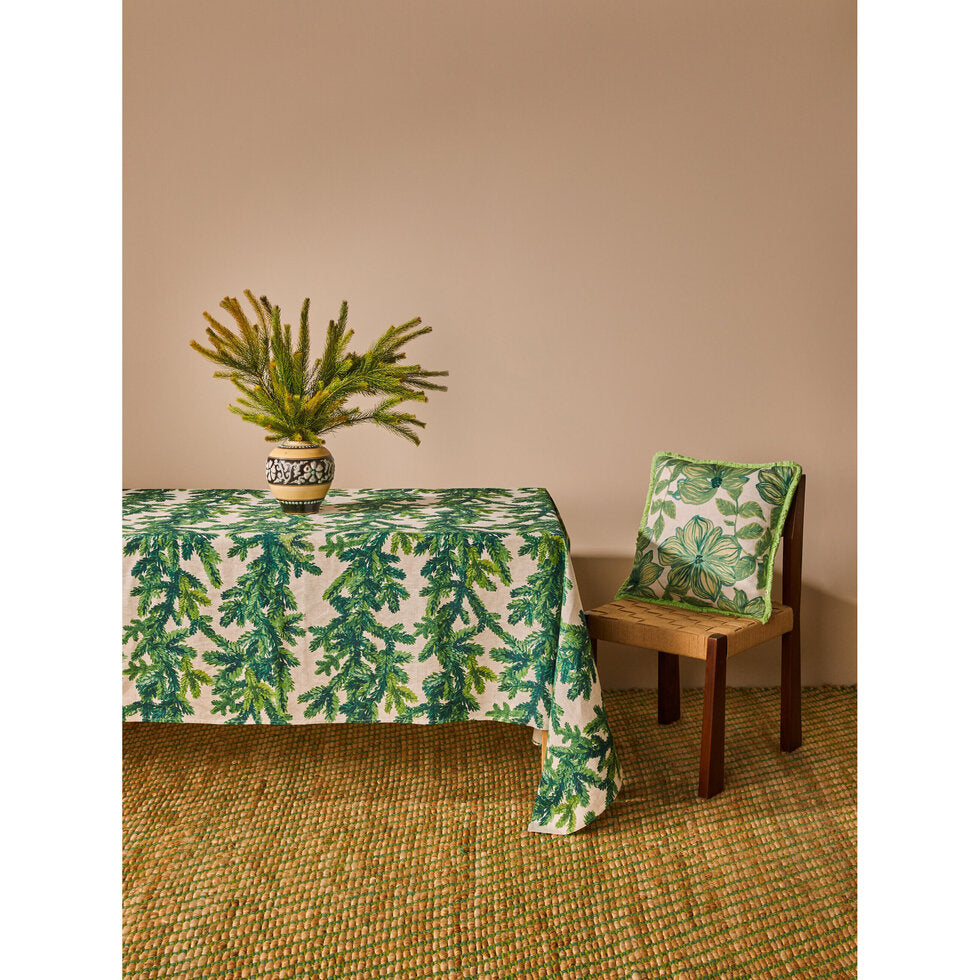 Bonnie and Neil Tablecloth - Festive