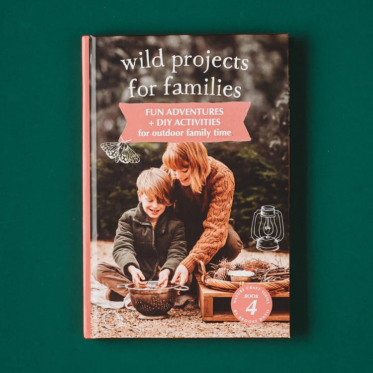 Wild Projects for Families