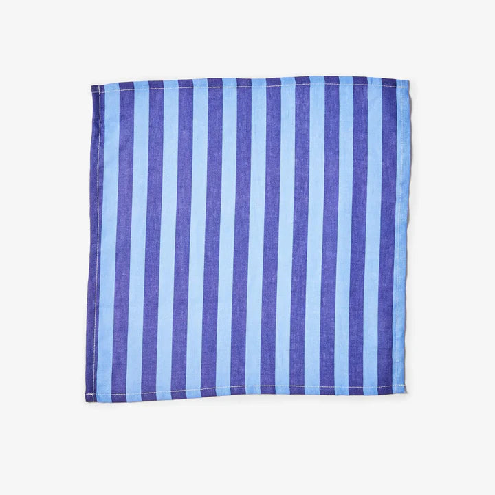 Bonnie and Neil Linen Napkins (set 4)