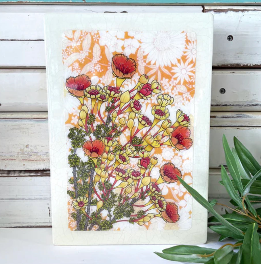 Lost & Found Art Co - Coppercups