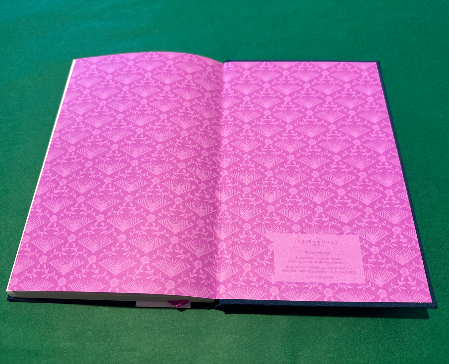 Reading Journal