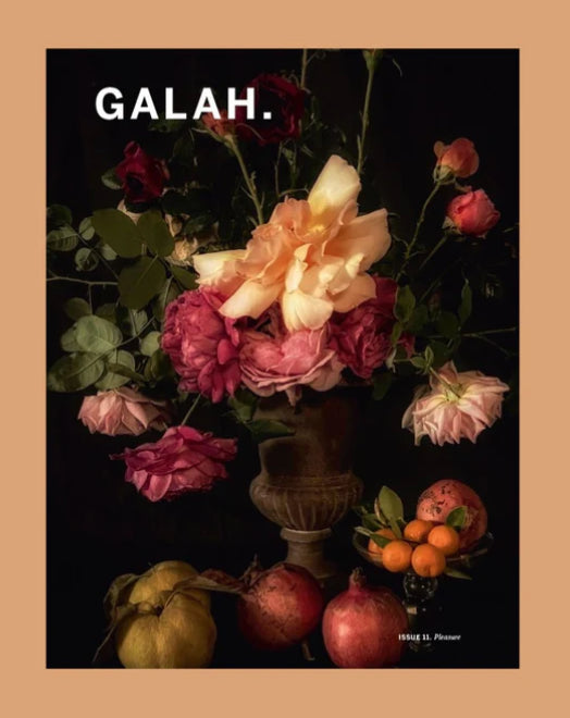 Galah Magazine