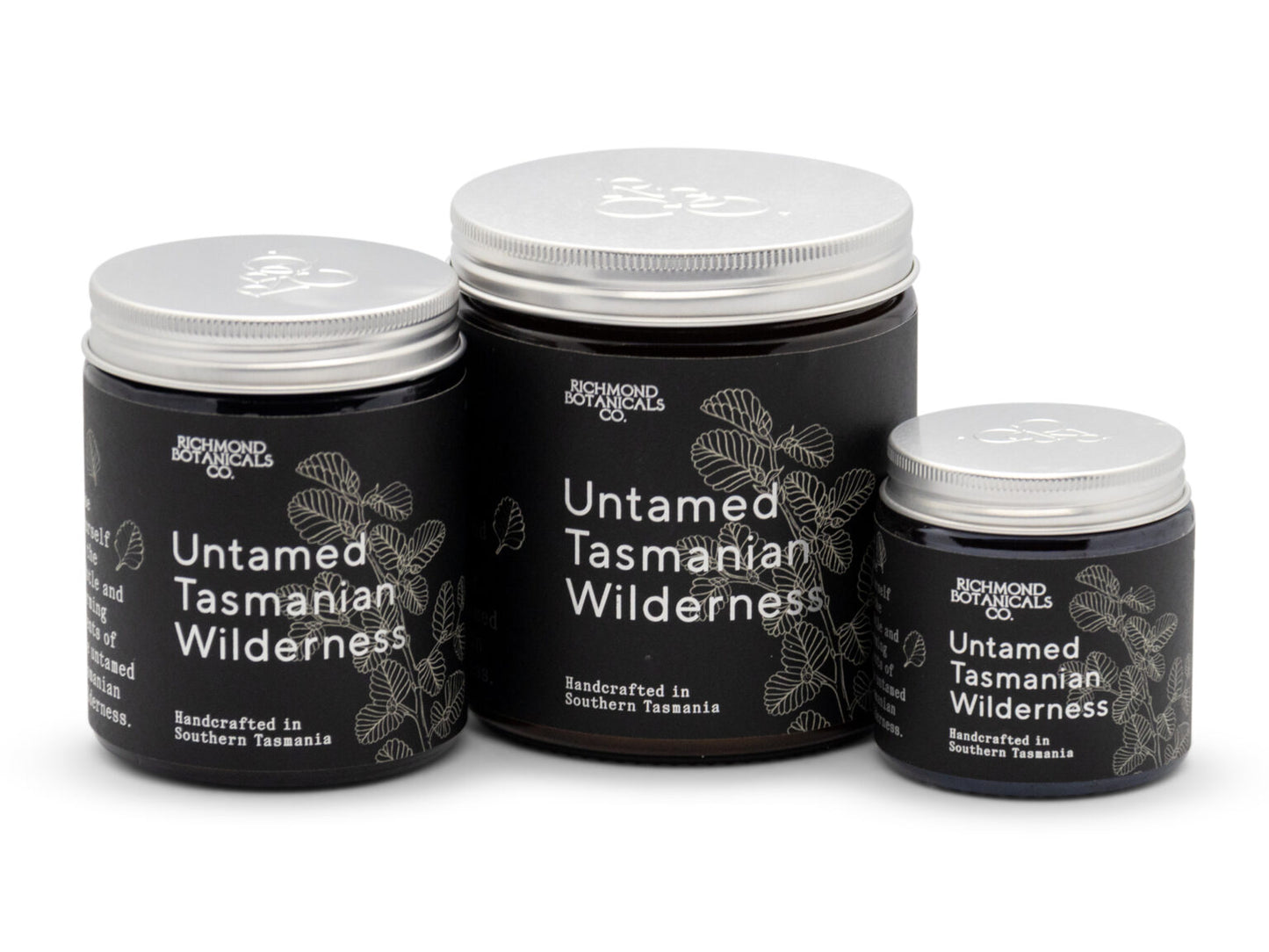 Richmond Botanical Co - Untamed Tasmanian Wilderness