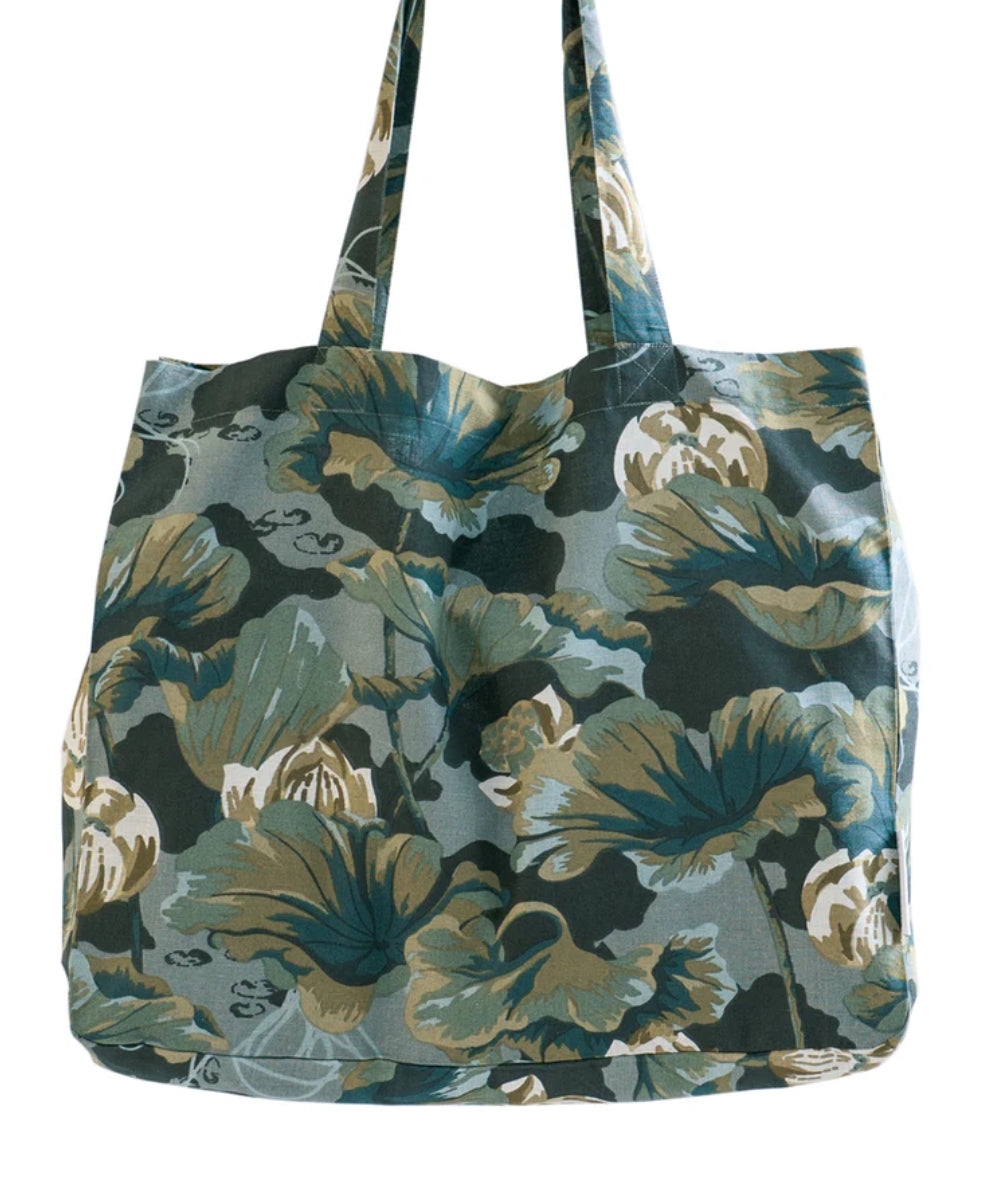 Bianca Lorenne Tote Bag