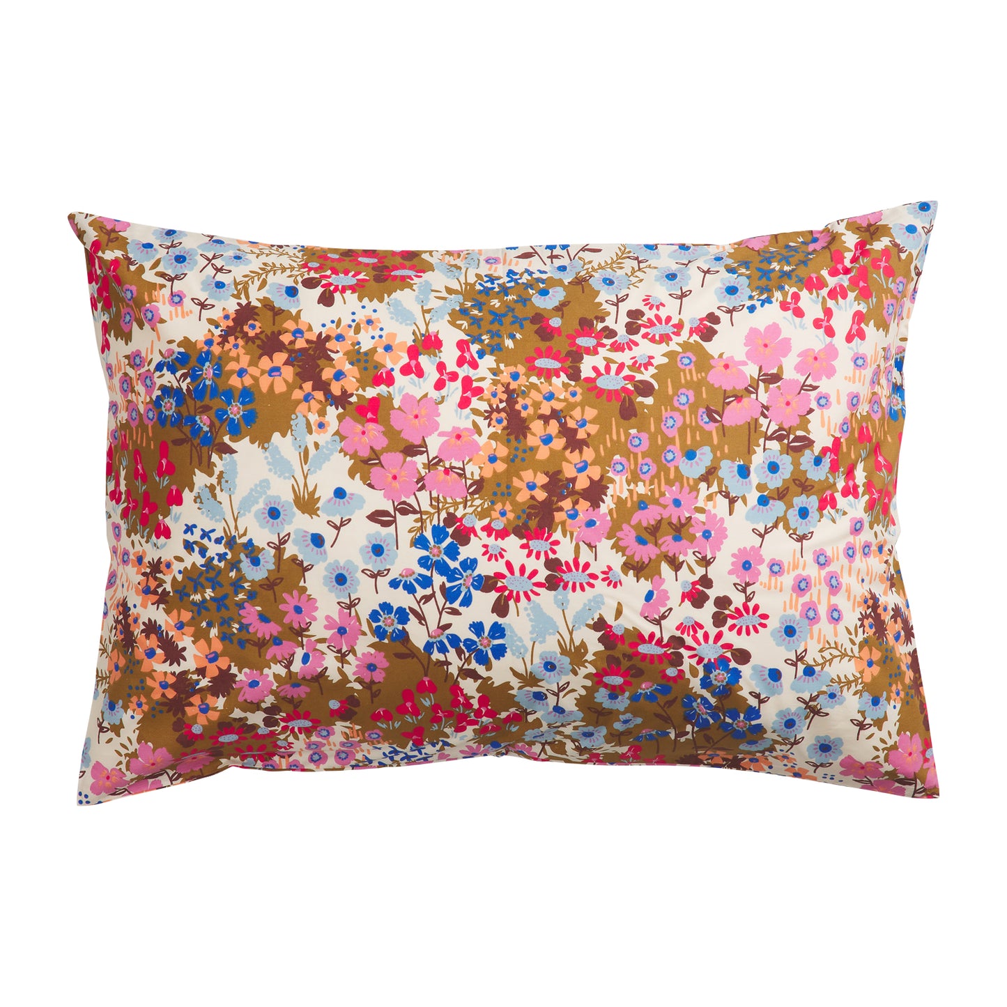 Sage and Clare - Aisha Cotton Pillowcase