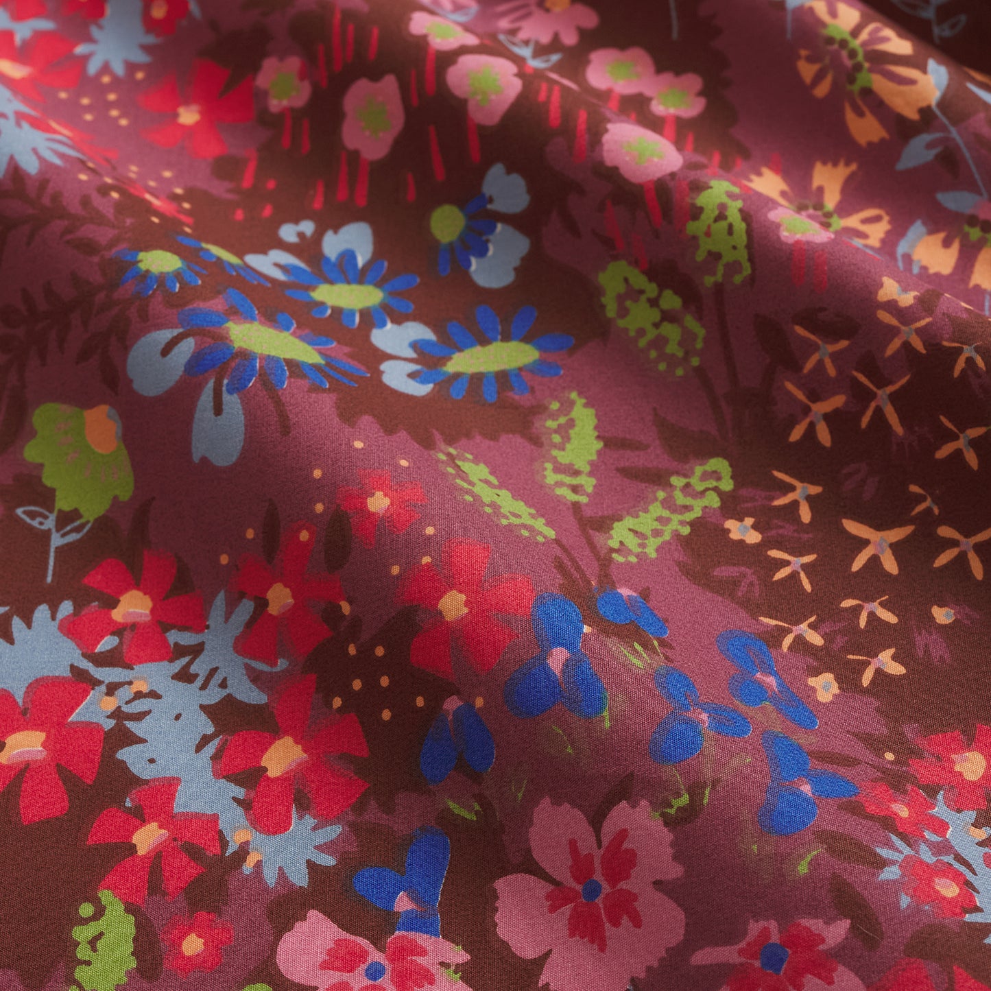 Sage and Clare - Aisha Cotton Pillowcase