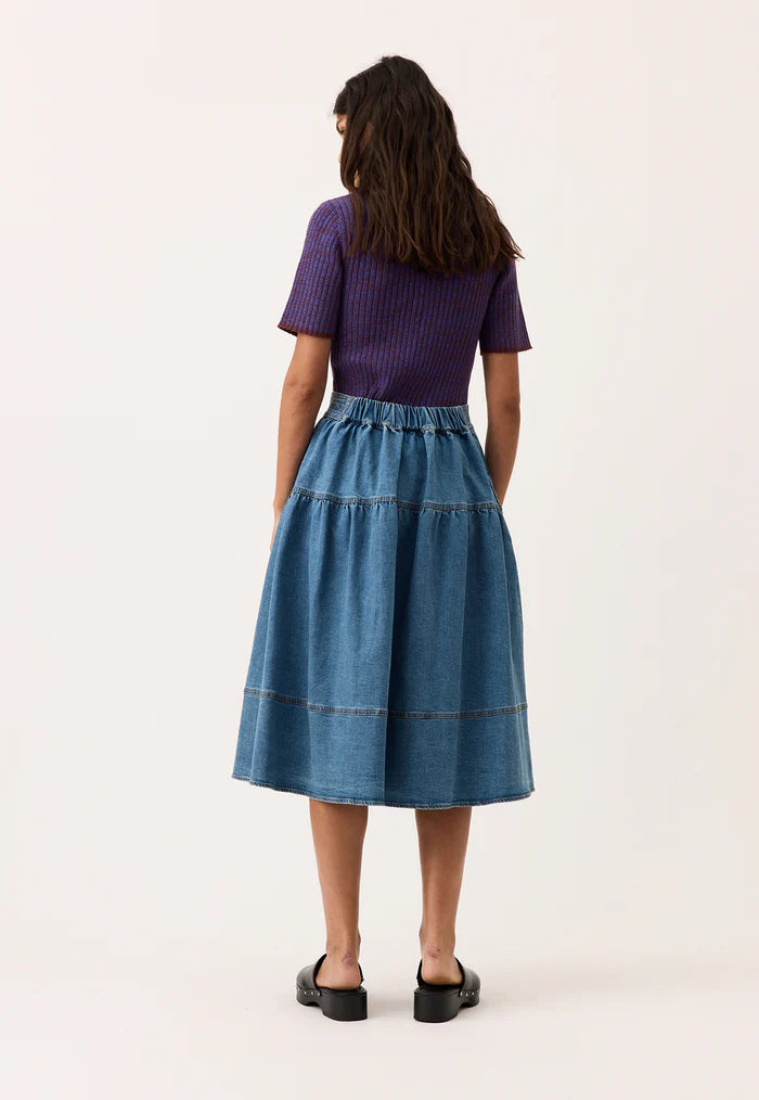 Leni Skirt