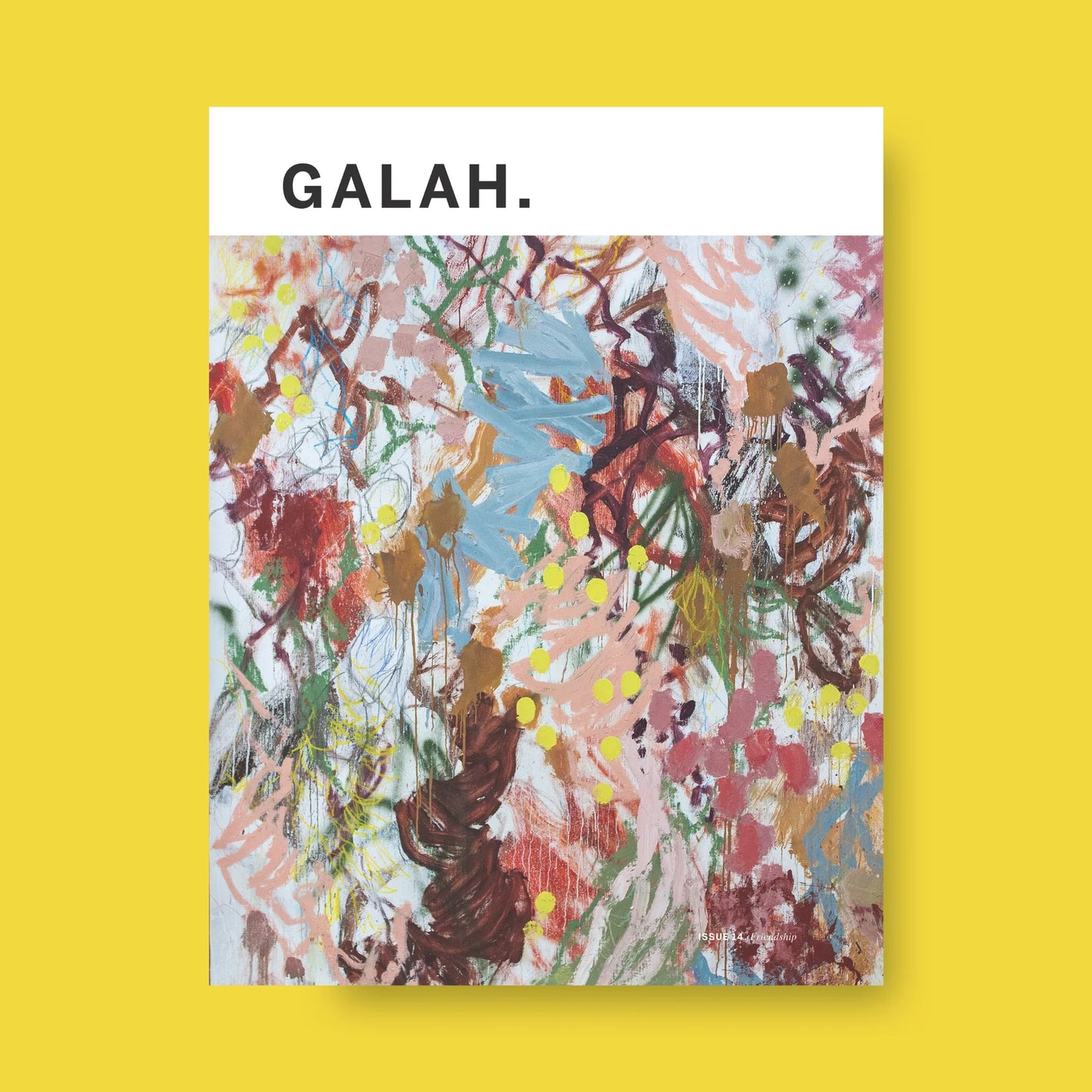 Galah Magazine