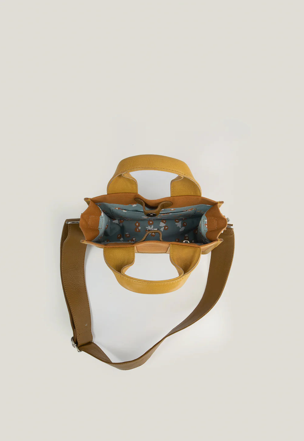 Nancybird Handle Tote