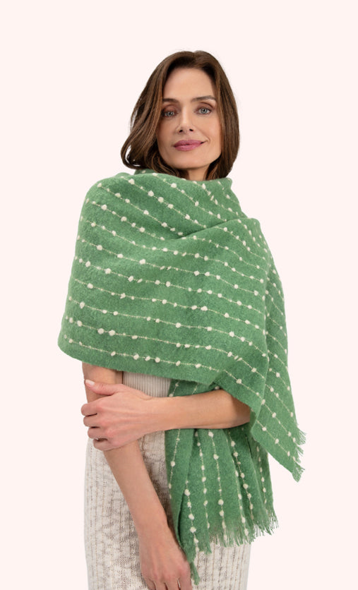 POWDER Dakota Scarf