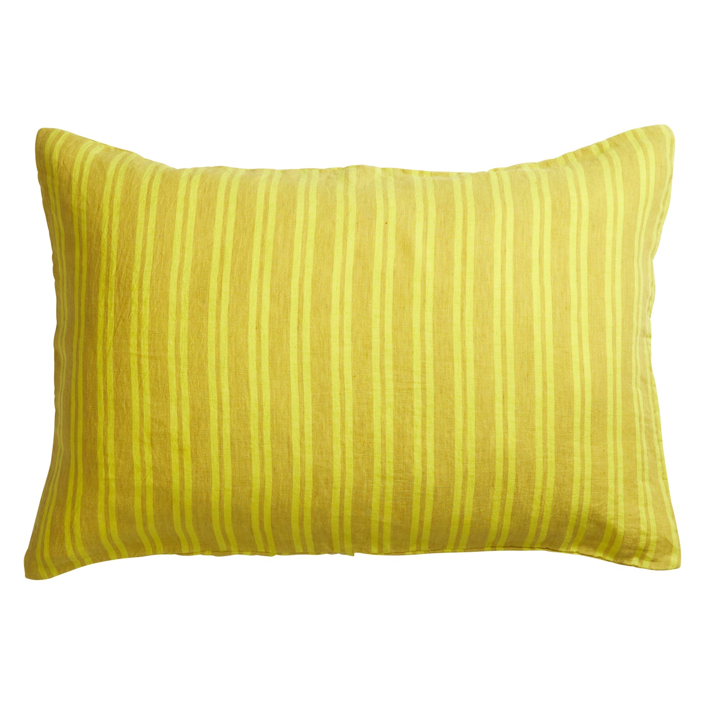 Sage and Clare Nadine Linen Pillowcases - various colours