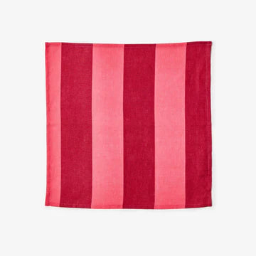 Bonnie and Neil Linen Napkins (set 4)