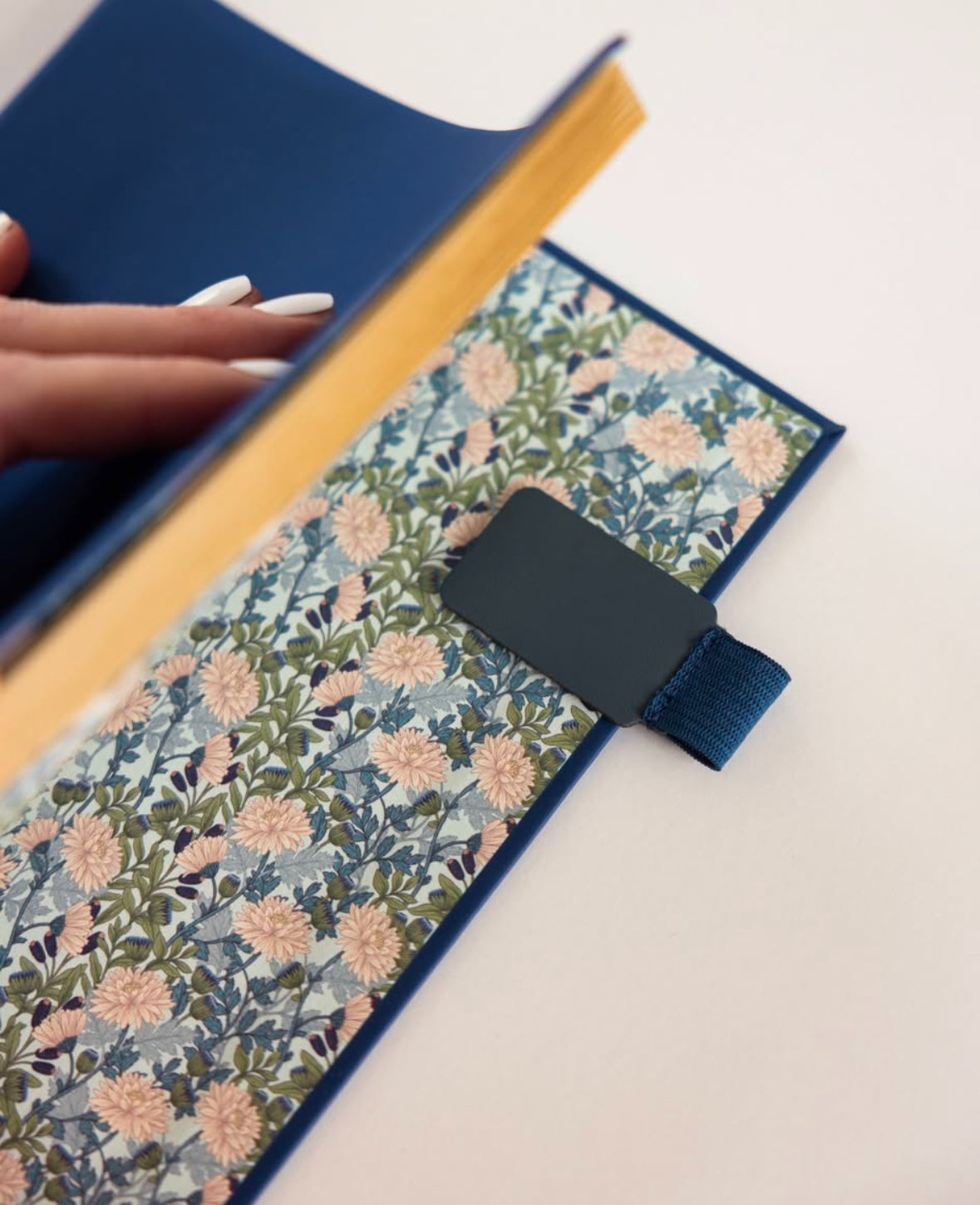 Soft Cover Notebooks