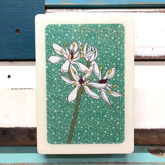 Lost & Found Art Co - Milkmaid