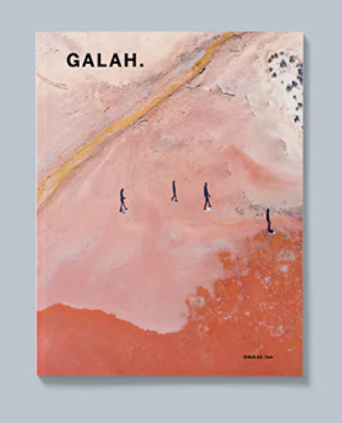 Galah Magazine