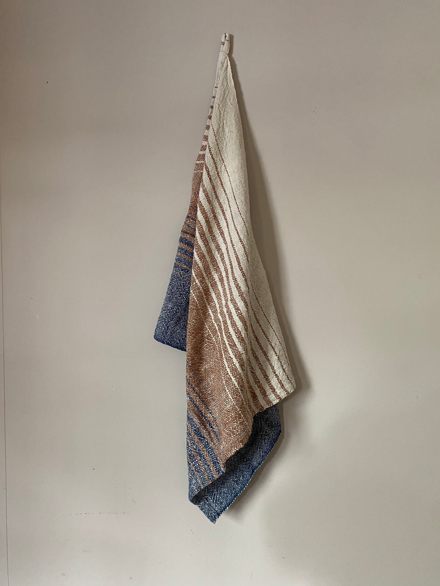 Loom Designs Tea Towel/Hand Towel