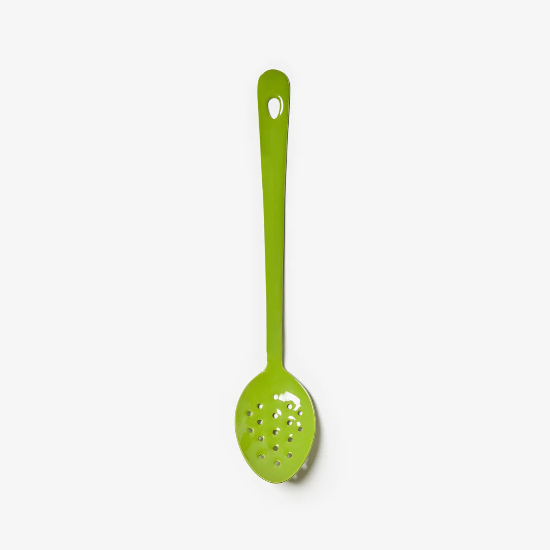 Bonnie and Neil Enamel Kitchen Set