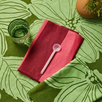 Bonnie and Neil Linen Napkins (set 4)