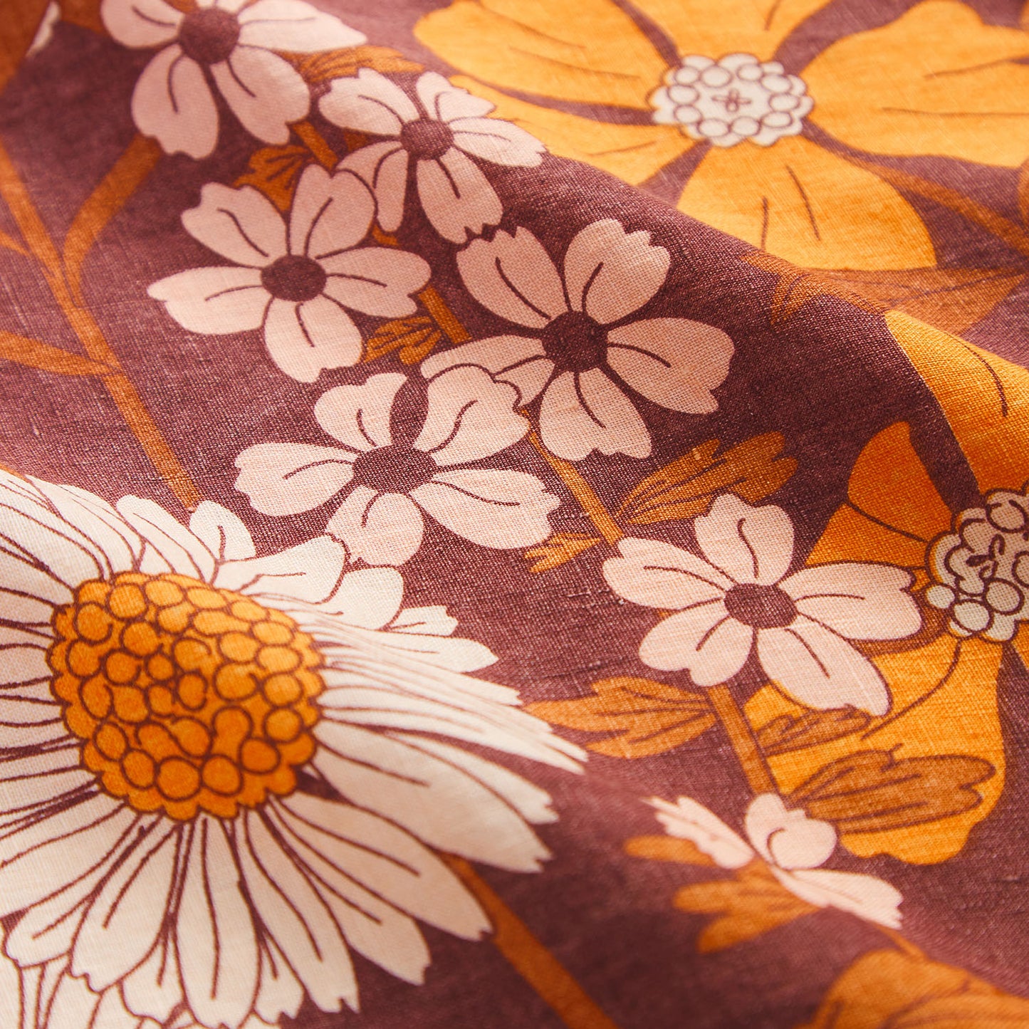 Sage and Clare - Benita Flat Sheet